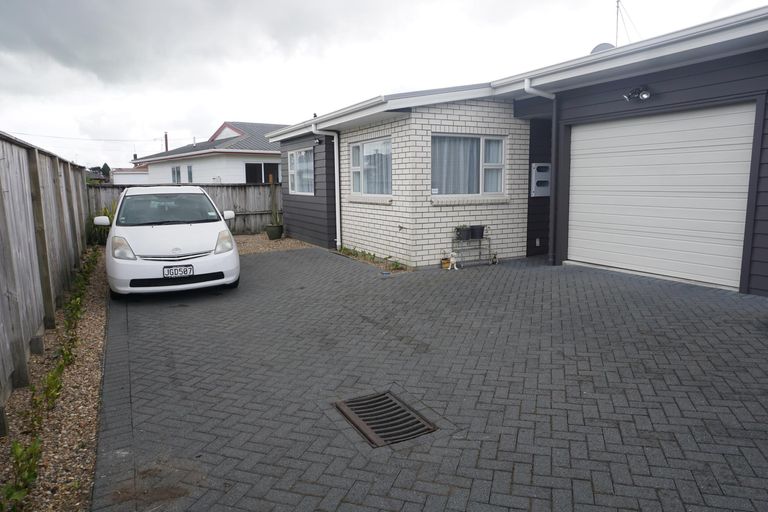 Photo of property in 17e Maitland Street, Frankton, Hamilton, 3204