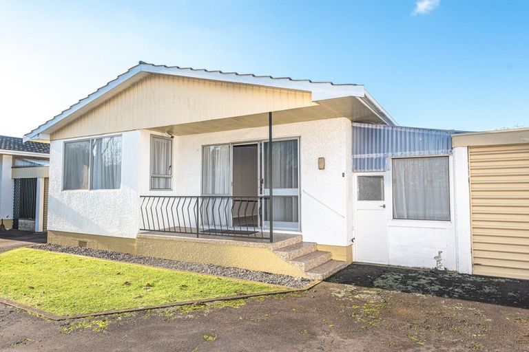 Photo of property in 51c Nixon Street, Whanganui East, Whanganui, 4500
