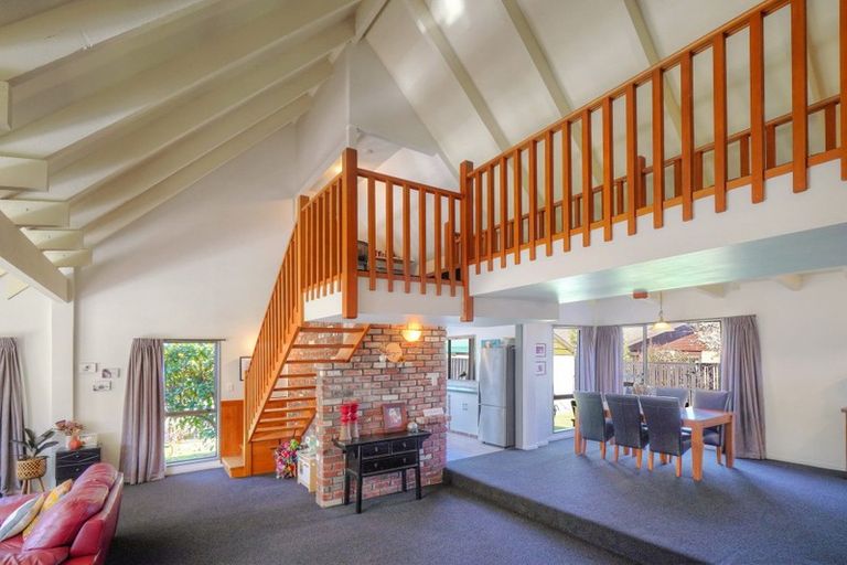Photo of property in 80a Dunbarton Street, Redwood, Christchurch, 8051