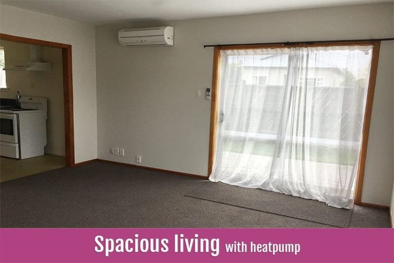 Photo of property in 1/490 Barbadoes Street, Edgeware, Christchurch, 8013