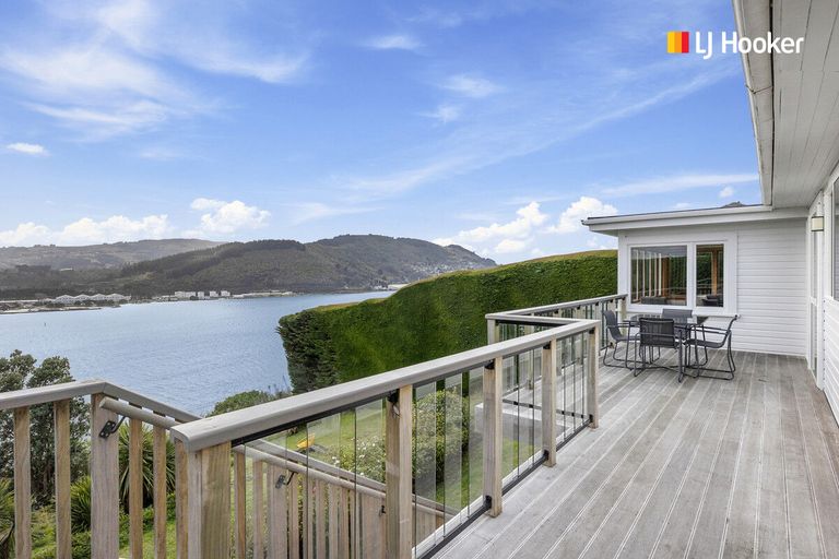 Photo of property in 6 Shandon Road, Vauxhall, Dunedin, 9013