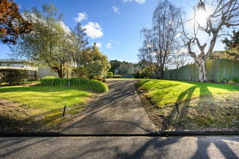 Photo of property in 4 Dunallen Avenue, Marton, 4710