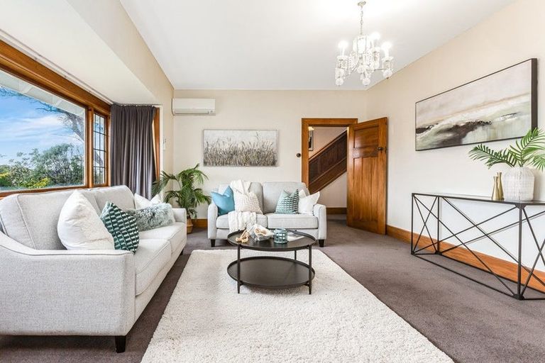 Photo of property in 174 Moxham Avenue, Hataitai, Wellington, 6021