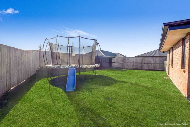 Photo of property in 4 Killead Avenue, Darfield, 7510