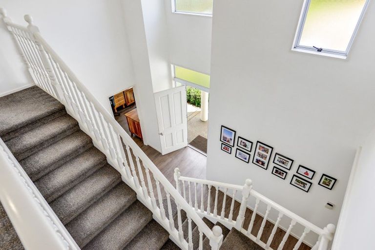 Photo of property in 4 Charles Henry Place, Harrowfield, Hamilton, 3210