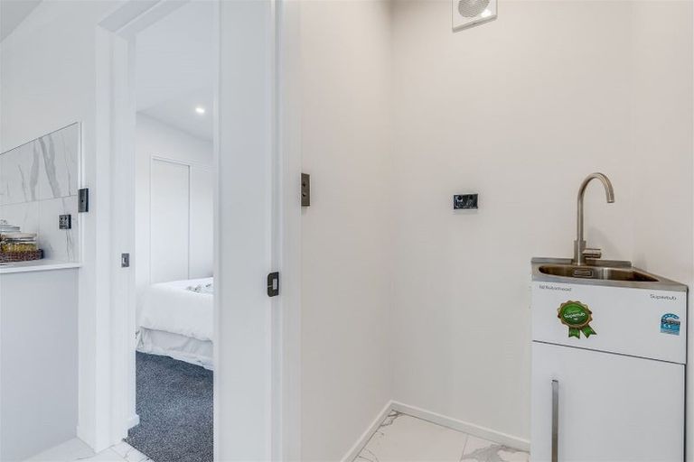 Photo of property in 1/22 Rutherford Street, Woolston, Christchurch, 8023