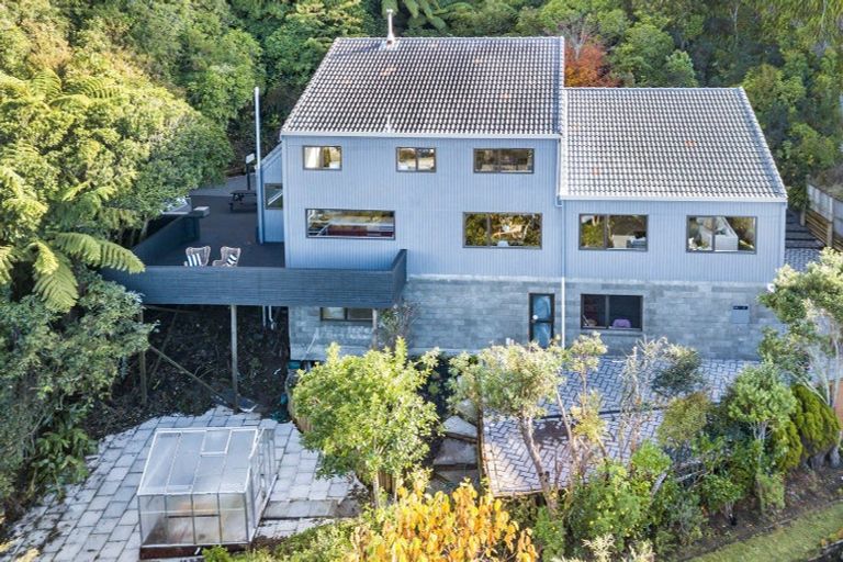 Photo of property in 65 Kanpur Road, Broadmeadows, Wellington, 6035