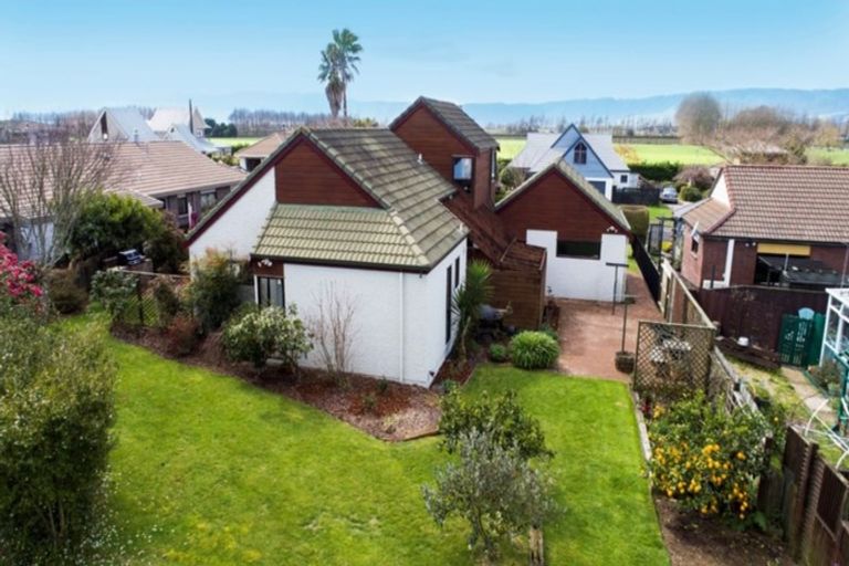 Photo of property in 36 Findlater Street, Matamata, 3400