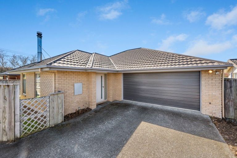 Photo of property in 69a Parker Street, Mayfield, Blenheim, 7201