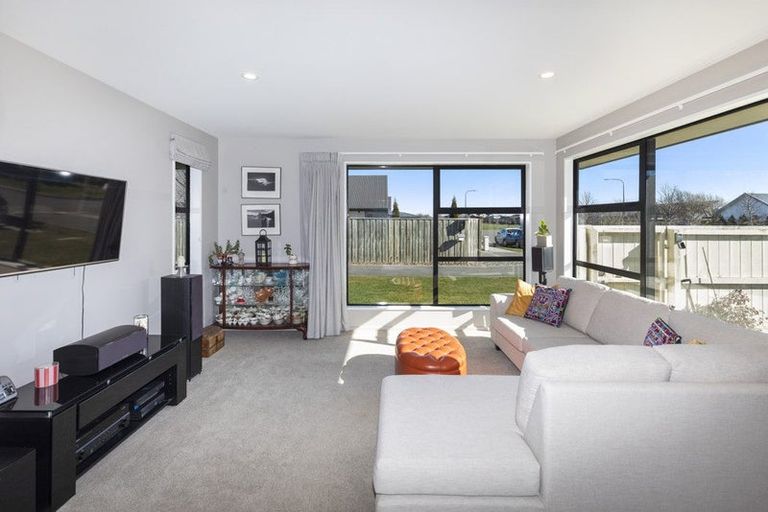 Photo of property in 10 Whitney Court, Rolleston, 7615