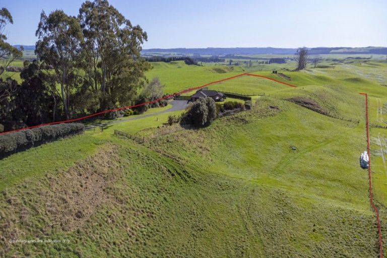 Photo of property in 94 Baker Road, Whakamaru, Mangakino, 3492