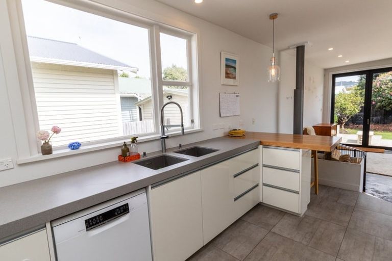 Photo of property in 35 Ellesmere Avenue, Miramar, Wellington, 6022