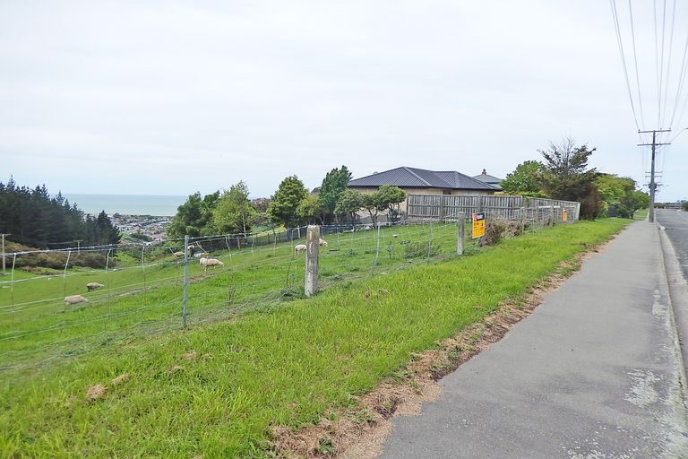 Photo of property in 121 Reservoir Road, Oamaru North, Oamaru, 9400
