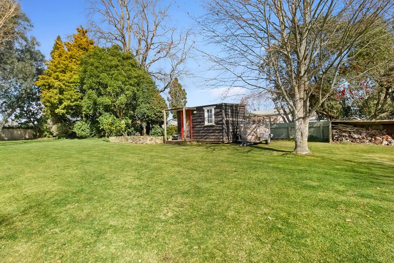 Photo of property in 8 Central Street, Matamata, 3400
