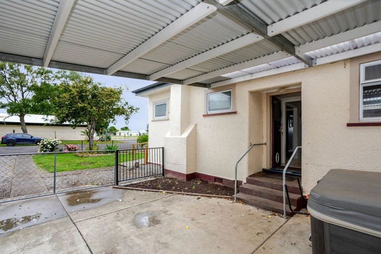 Photo of property in 15 Neptune Street, Dannevirke, 4930