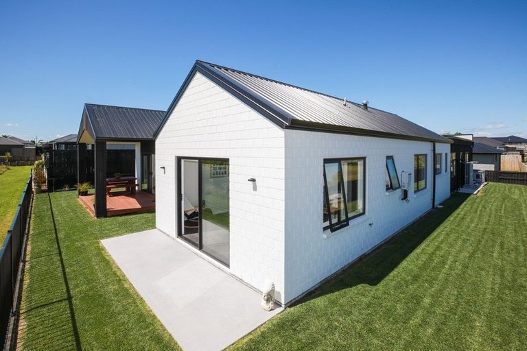 Photo of property in 85 Stark Street, Te Awamutu, 3800