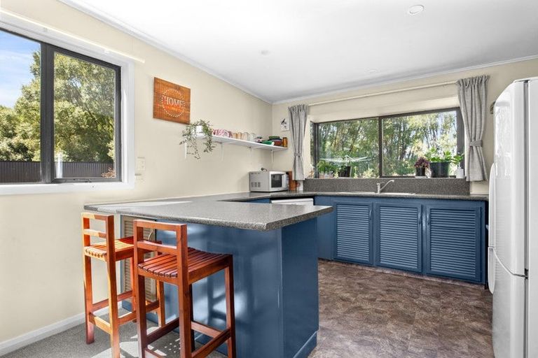 Photo of property in 3324 Lauder-omakau Road, Lauder, Omakau, 9377