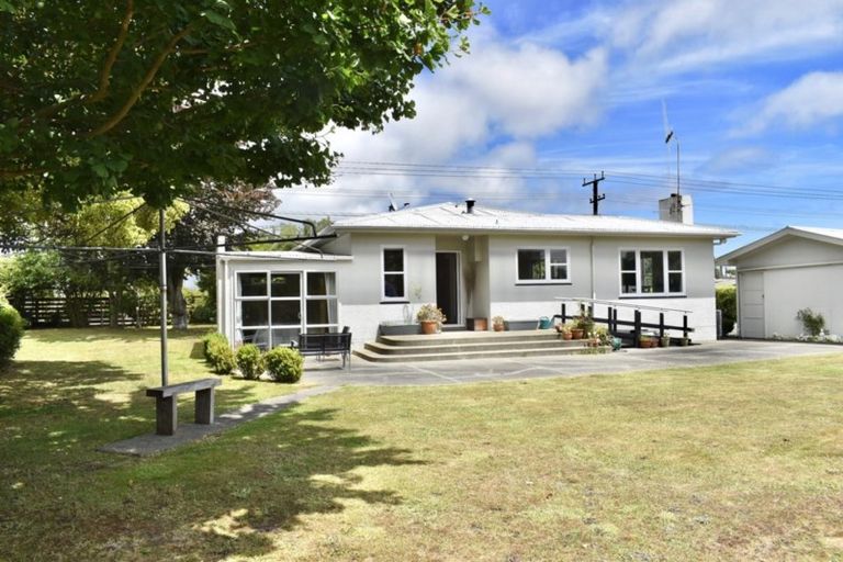 Photo of property in 132 Waerenga Road, Otaki, 5512