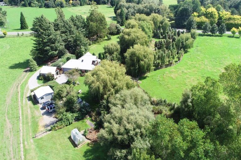 Photo of property in 91 Cordys Road, Hororata, 7572