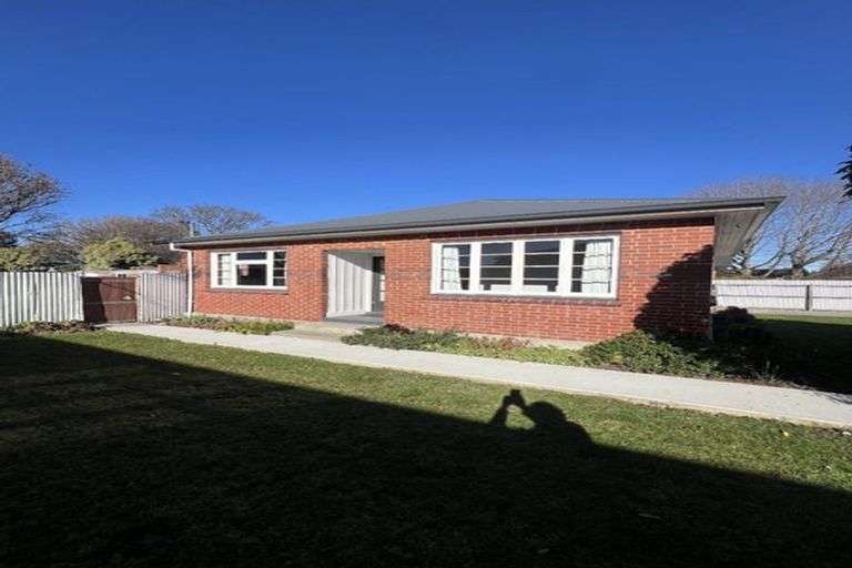 Photo of property in 17 Archibald Street, Tinwald, Ashburton, 7700