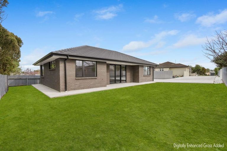 Photo of property in 28a Coronation Street, Strathern, Invercargill, 9812