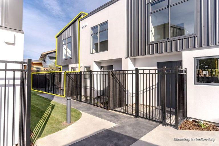 Photo of property in 1/10a Mclean Street, Linwood, Christchurch, 8062