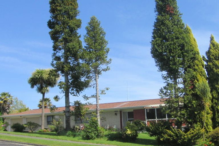 Photo of property in 1 Deanna Avenue, Morrinsville, 3300