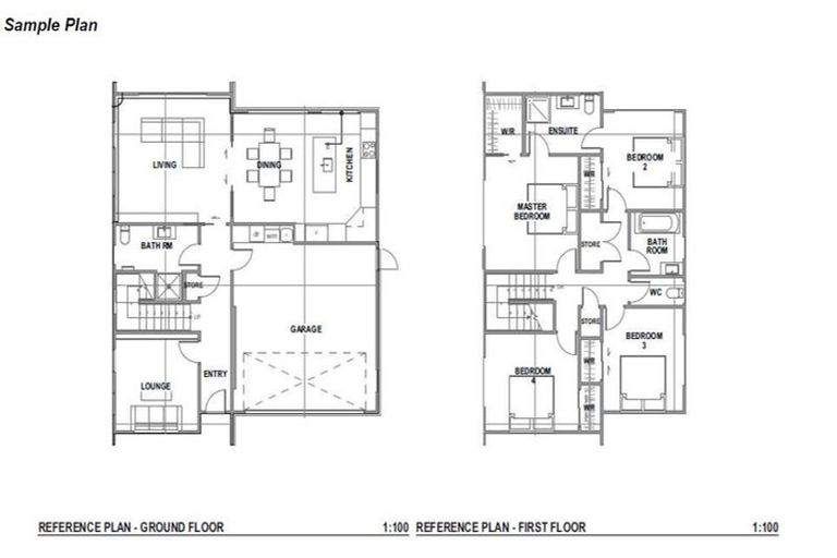 Photo of property in 6 Camber Drive, Whitby, Porirua, 5024