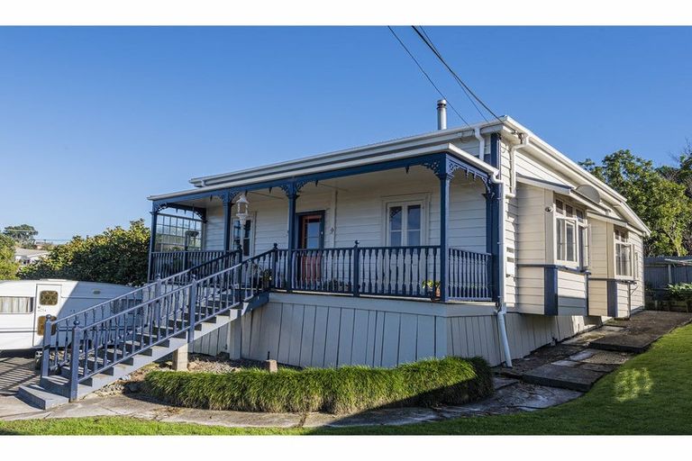 Photo of property in 32 Ranfurly Street, Dargaville, 0310