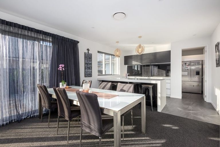 Photo of property in 94 Metehau Street, Marshland, Christchurch, 8083