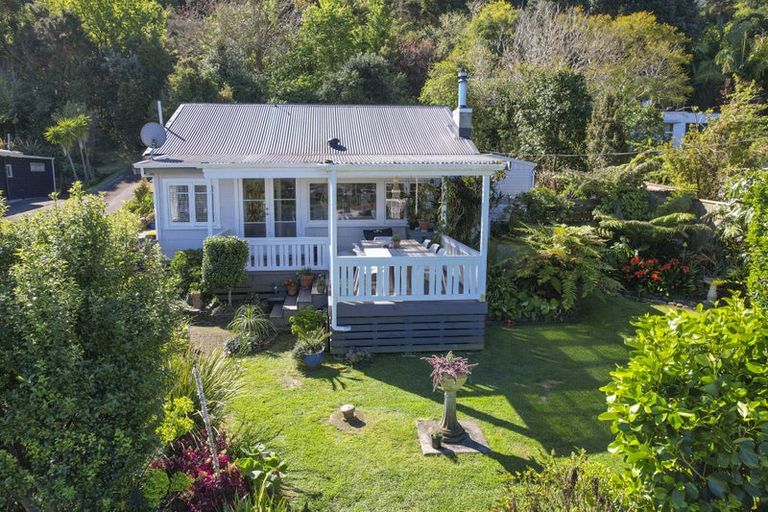 Photo of property in 13 Trotter Avenue, Waiomu, Thames, 3575