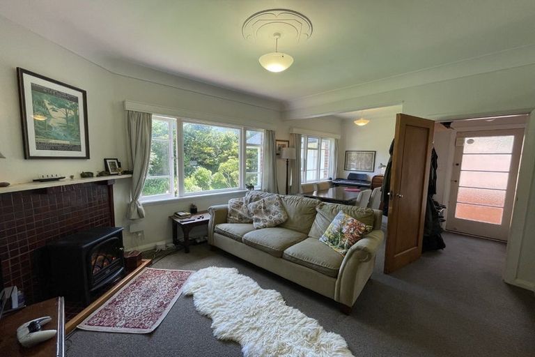 Photo of property in 18 Wilberforce Street, Miramar, Wellington, 6022