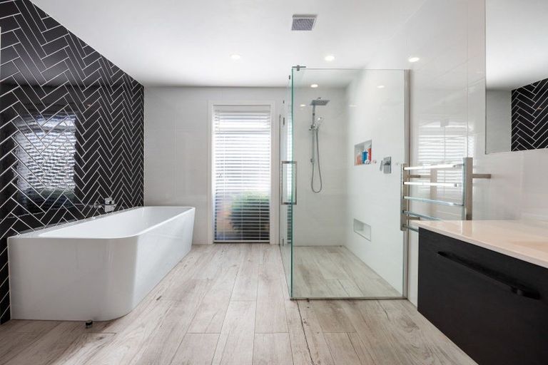 Photo of property in 21 Brywood Rise, Flagstaff, Hamilton, 3210