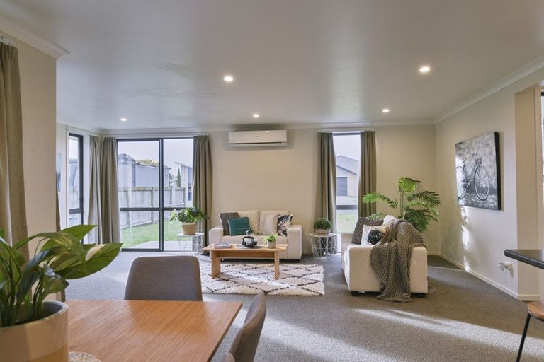 Photo of property in 4 Cicada Place, Kihikihi, Te Awamutu, 3800