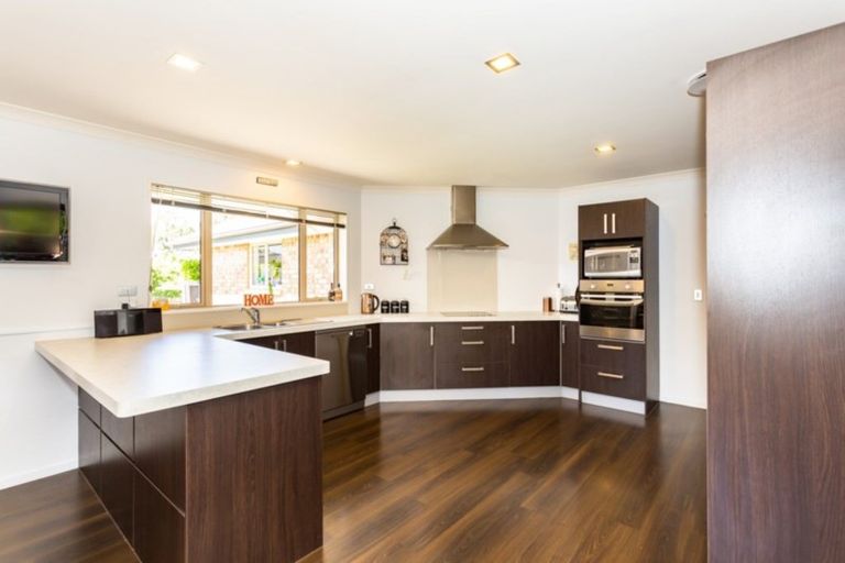 Photo of property in 5 Curnow Way, Rolleston, 7614