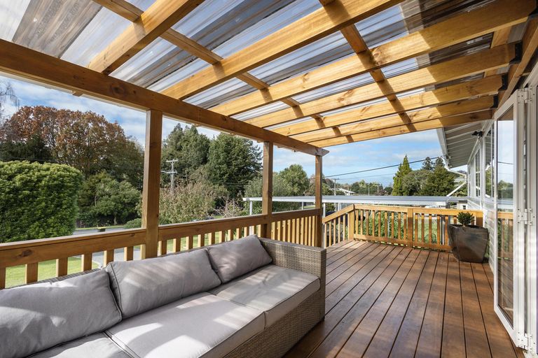 Photo of property in 10 Moule Street, Kihikihi, Te Awamutu, 3800