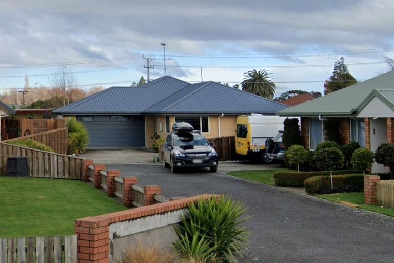 Photo of property in 2 Chelsea Way, Mayfield, Blenheim, 7201