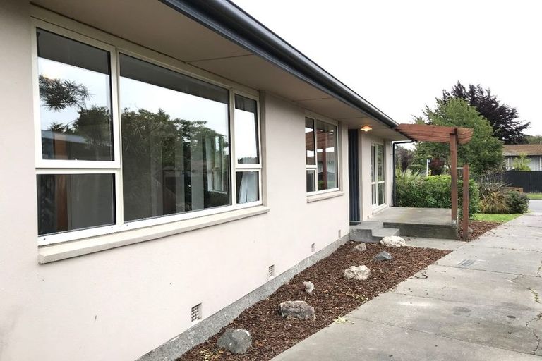 Photo of property in 12 Barrowclough Street, Hoon Hay, Christchurch, 8025