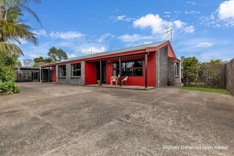 Photo of property in 6 Cleary Avenue, Whakatane, 3120