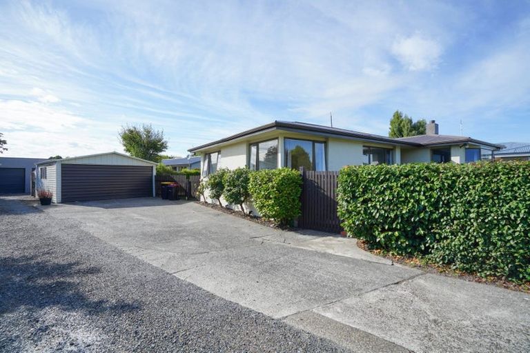 Photo of property in 9 Rowan Street, Hargest, Invercargill, 9810