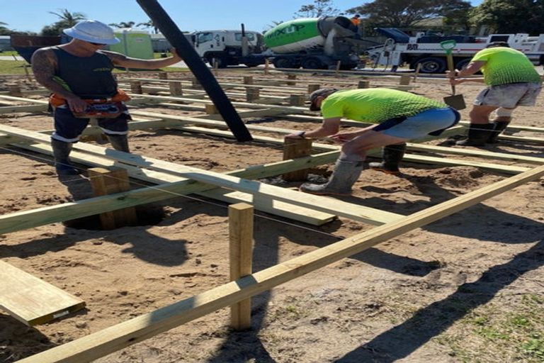 Photo of property in 73 Riley Crescent, Papamoa Beach, 3118