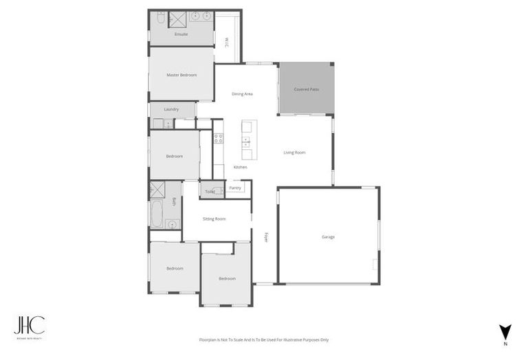 Photo of property in 10 Quigley Crescent, Cromwell, 9310