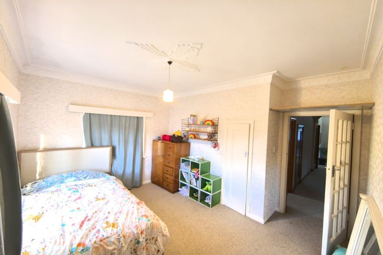 Photo of property in 213 Waterloo Road, Hutt Central, Lower Hutt, 5011