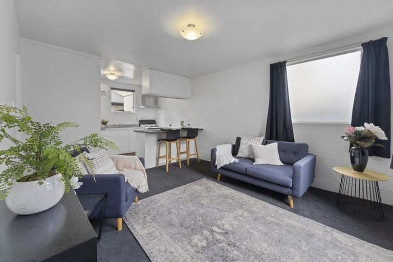 Photo of property in 3/544 Barbadoes Street, Edgeware, Christchurch, 8013