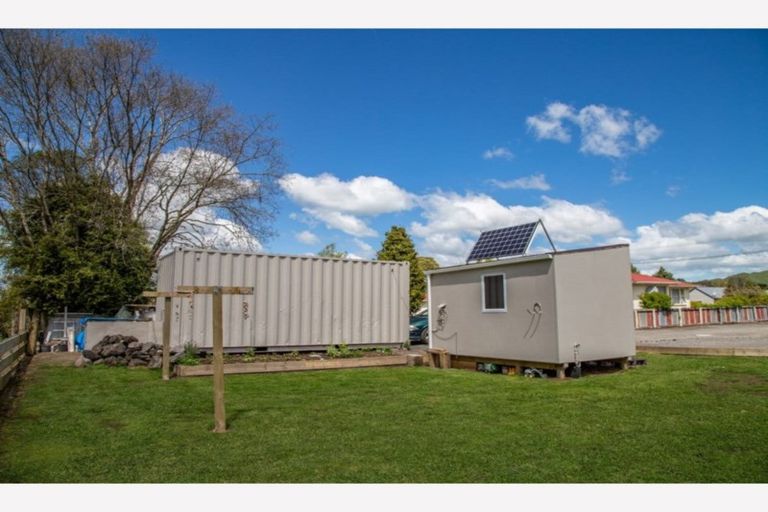 Photo of property in 113 Seddon Street, Raetihi, 4632