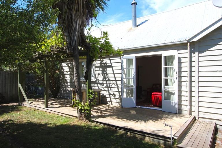 Photo of property in 27 Owles Terrace, New Brighton, Christchurch, 8061