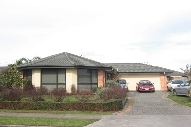 Photo of property in 3 Blairgowrie Place, Rototuna North, Hamilton, 3210
