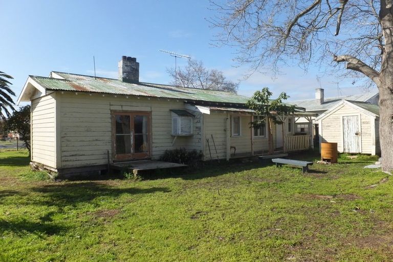 Photo of property in 39 Harris Street, Huntly, 3700