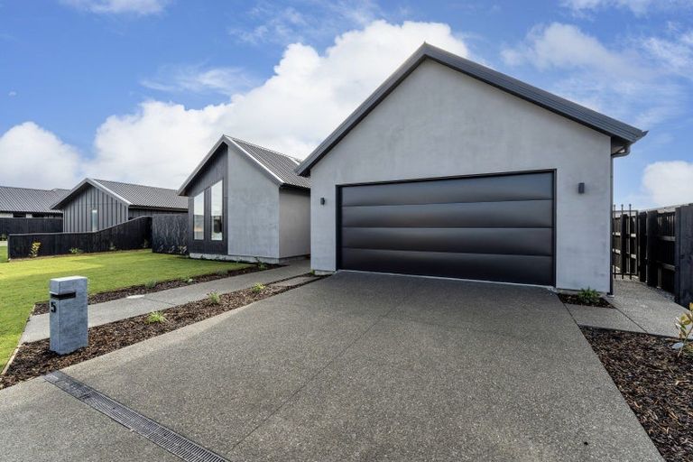 Photo of property in 5 Wakeman Drive, Lincoln, 7608