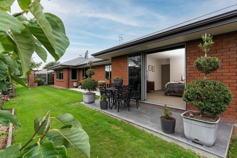 Photo of property in 4 Lancewood Avenue, Feilding, 4702